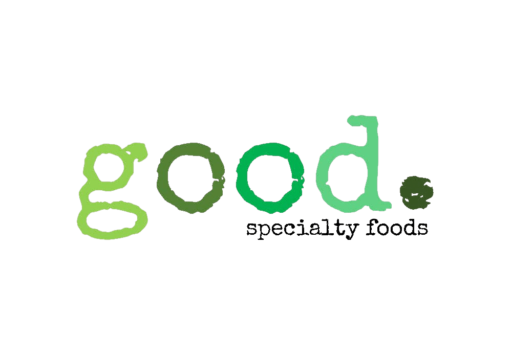 good. specialty foods
